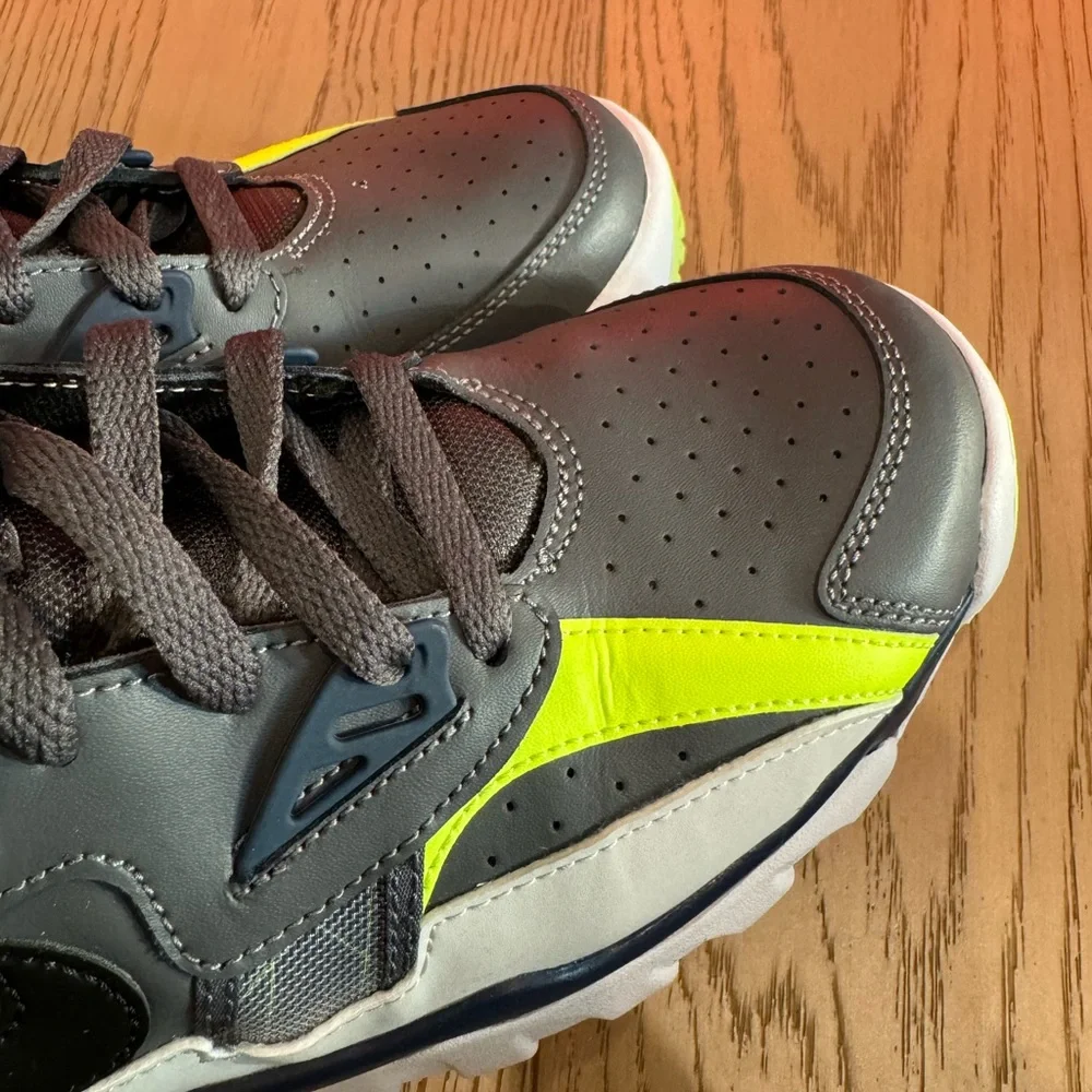 Nike trainer sc vintage shoe from 90s - Picture 3 of 6